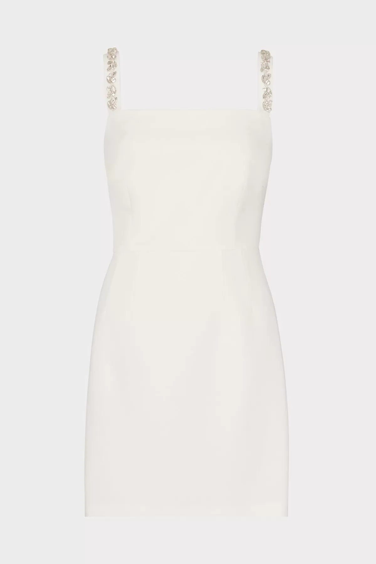 Adella Cady Mini Dress-MILLY Flash Sale