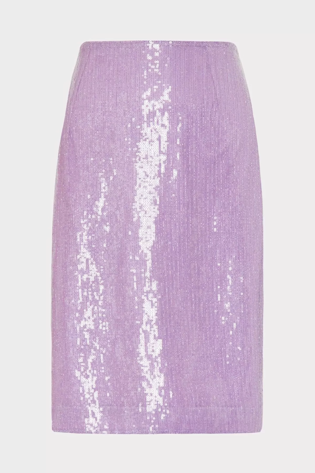 Adley Sequin Skirt-MILLY Flash Sale