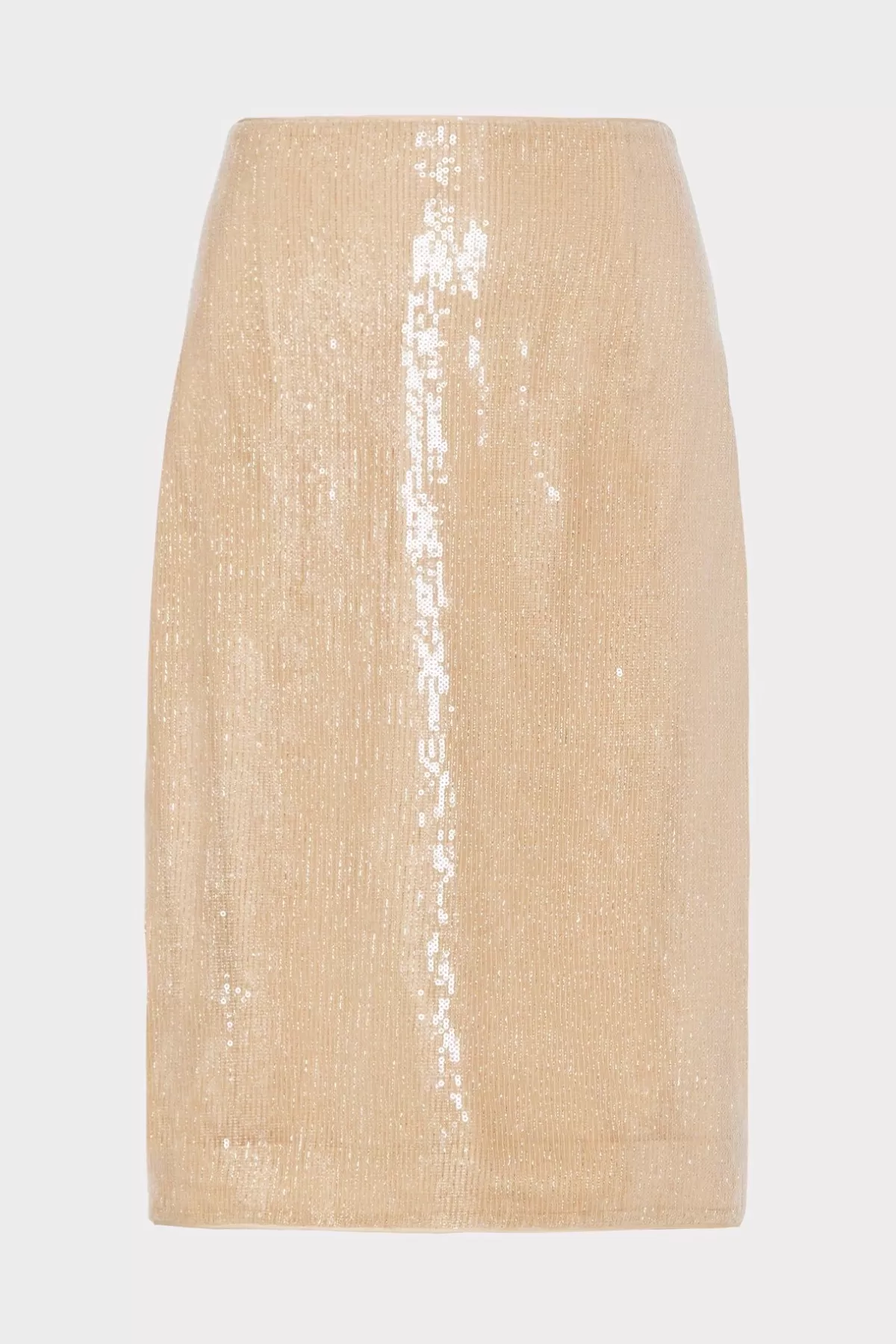 Adley Sequin Skirt-MILLY Discount