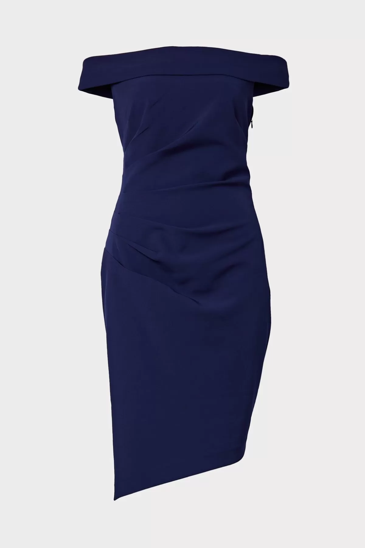 Ally Cocktail Dress-MILLY Clearance