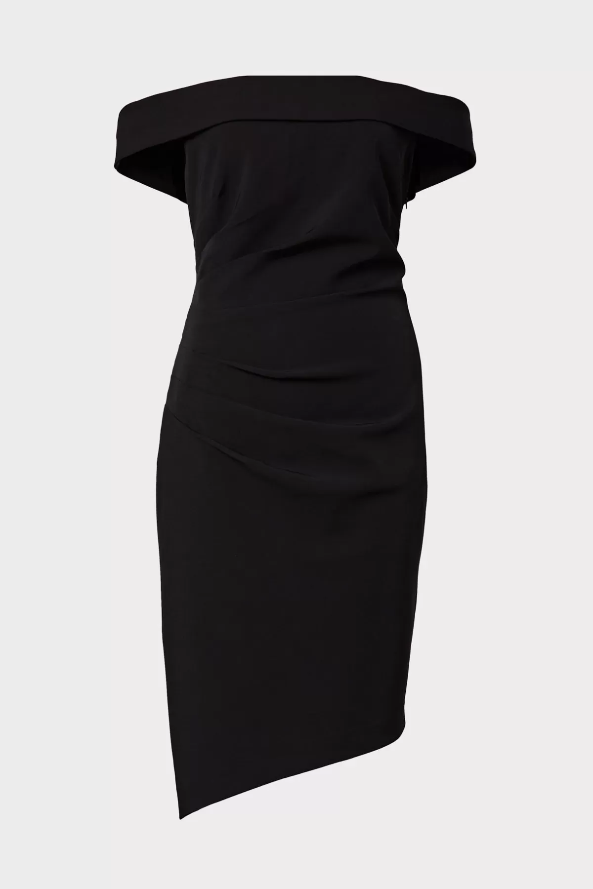 Ally Cocktail Dress-MILLY Online