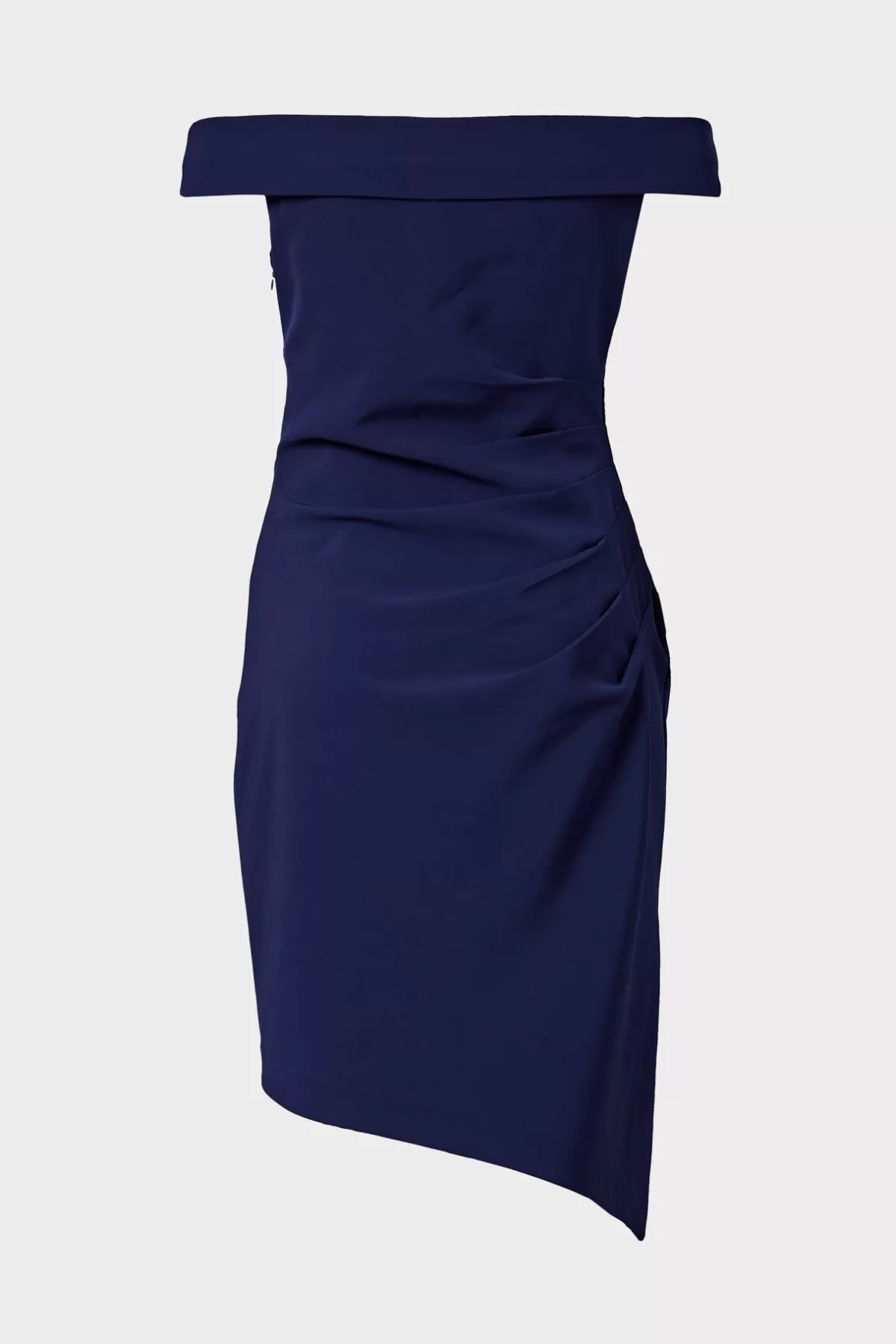 Ally Cocktail Dress-MILLY Outlet