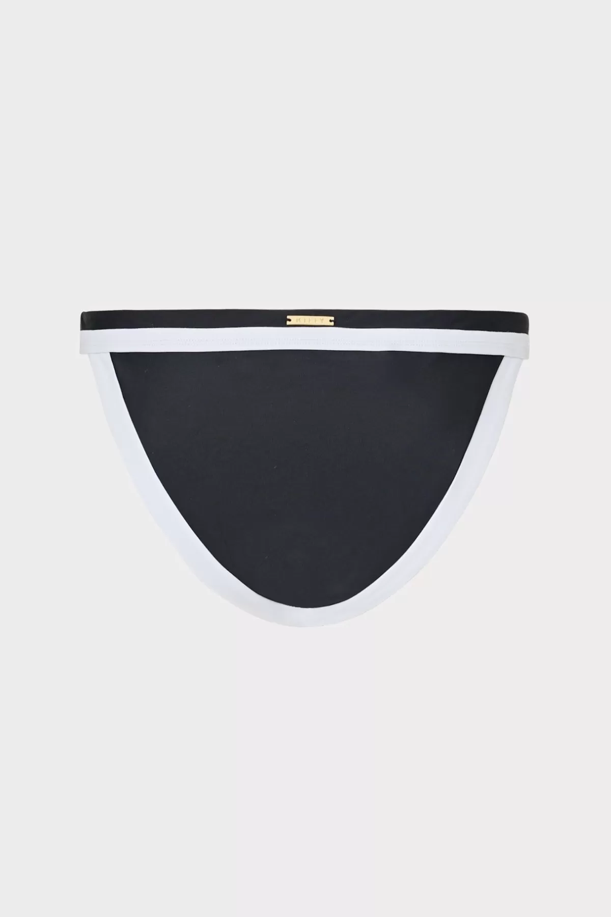 Amalfi Color Block Bikini Bottom-MILLY Store