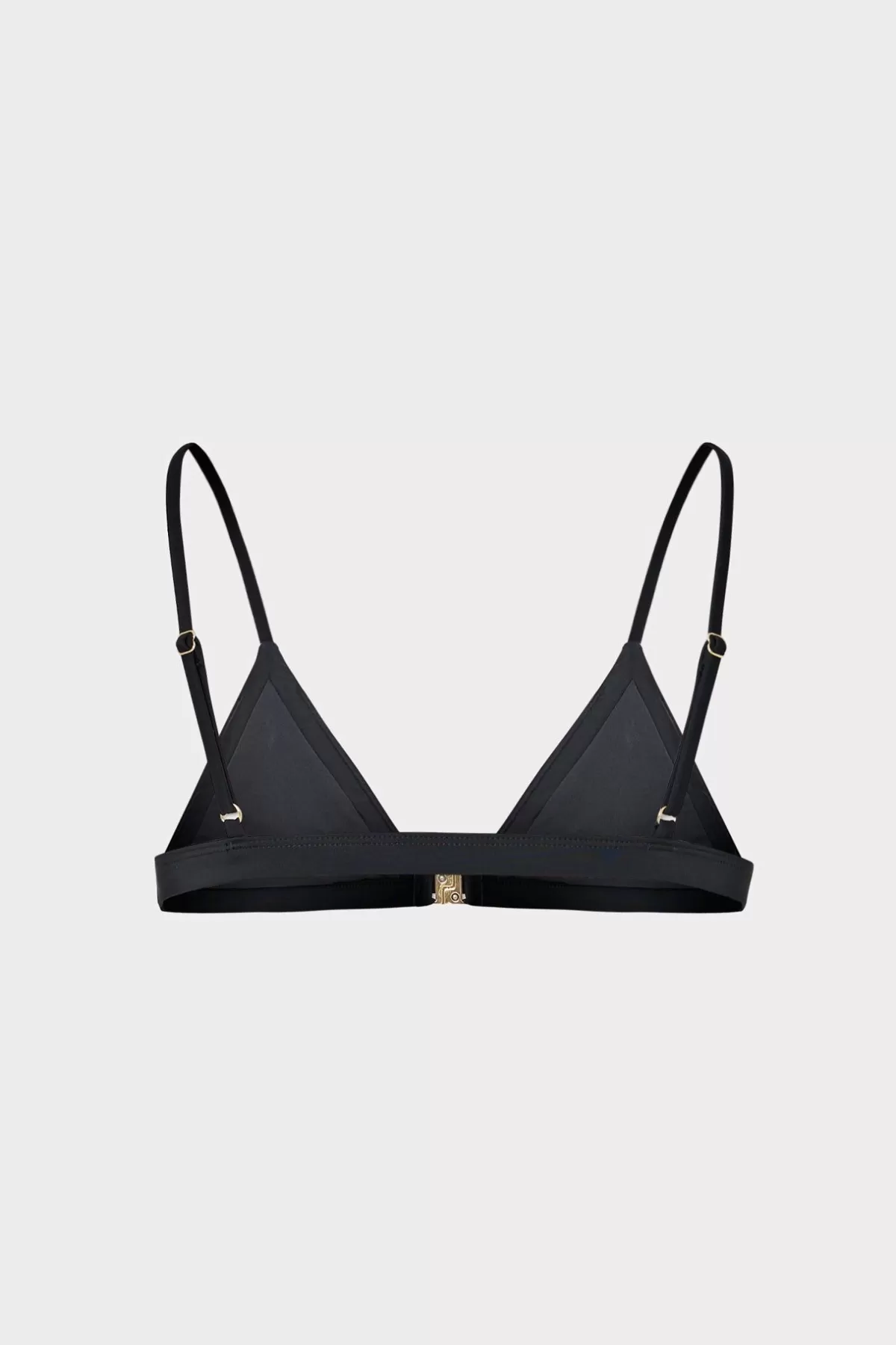 Amalfi Color Block Bikini Top-MILLY Store