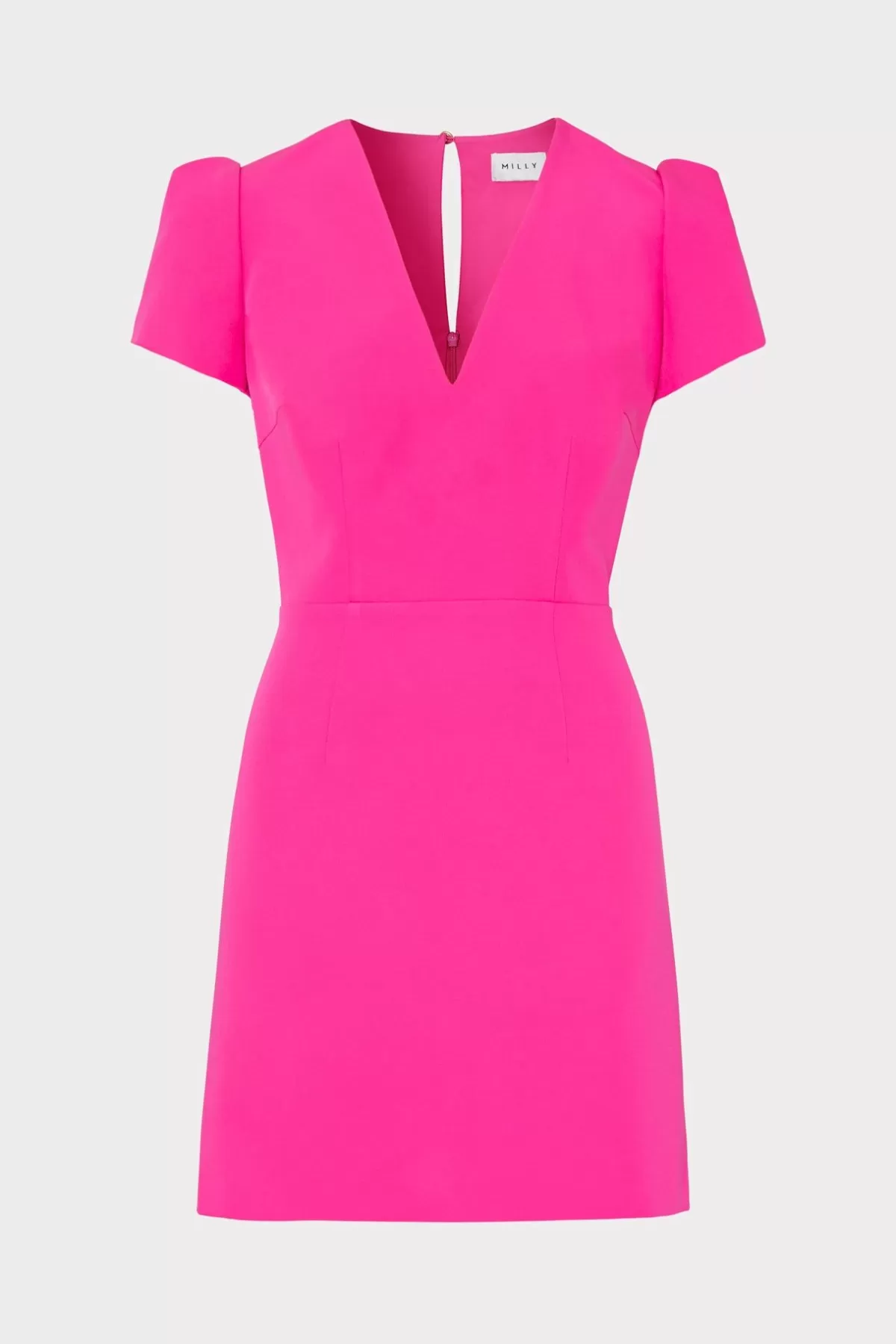 Atalie Cady Dress-MILLY Sale