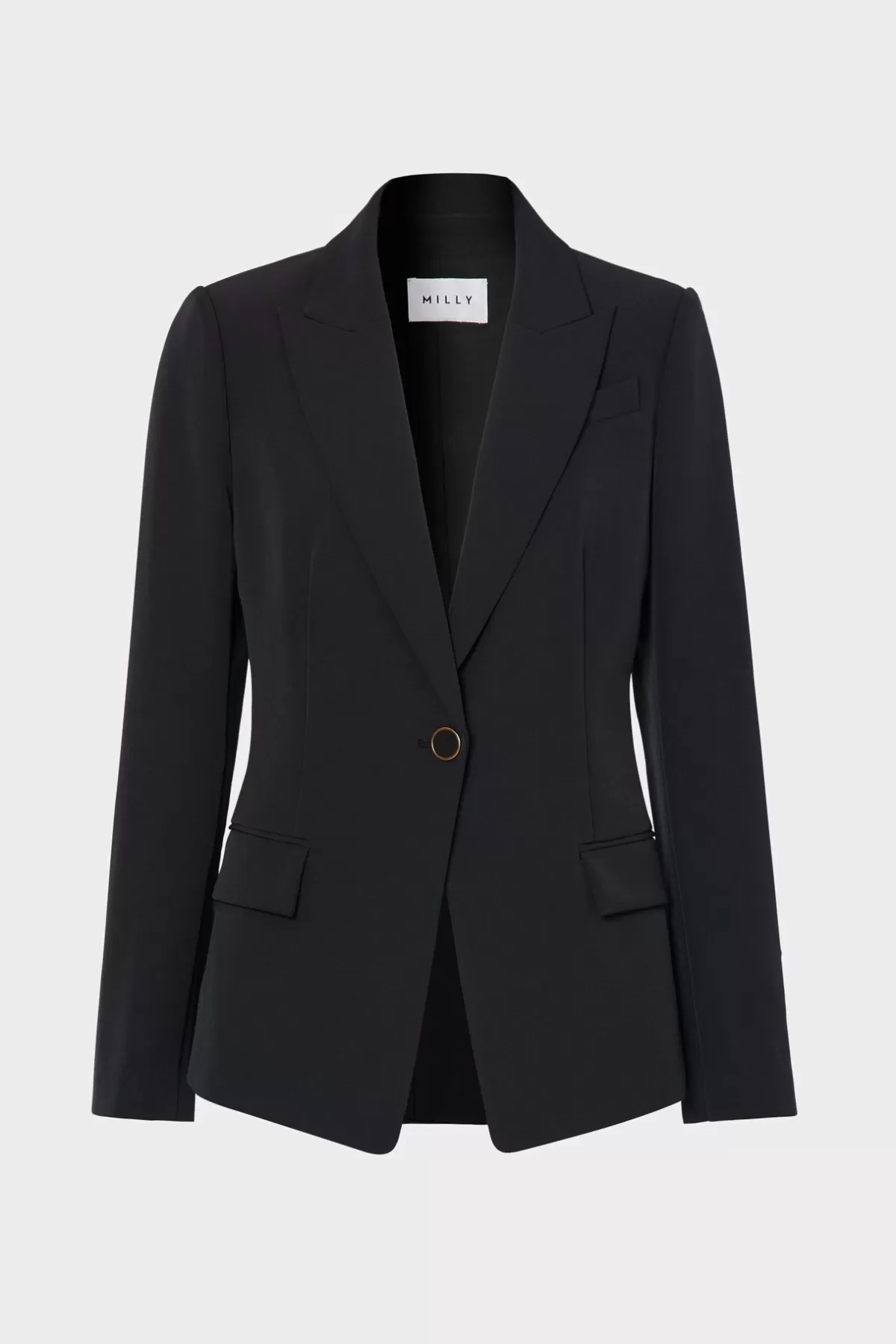 Avery Cady Blazer-MILLY Outlet