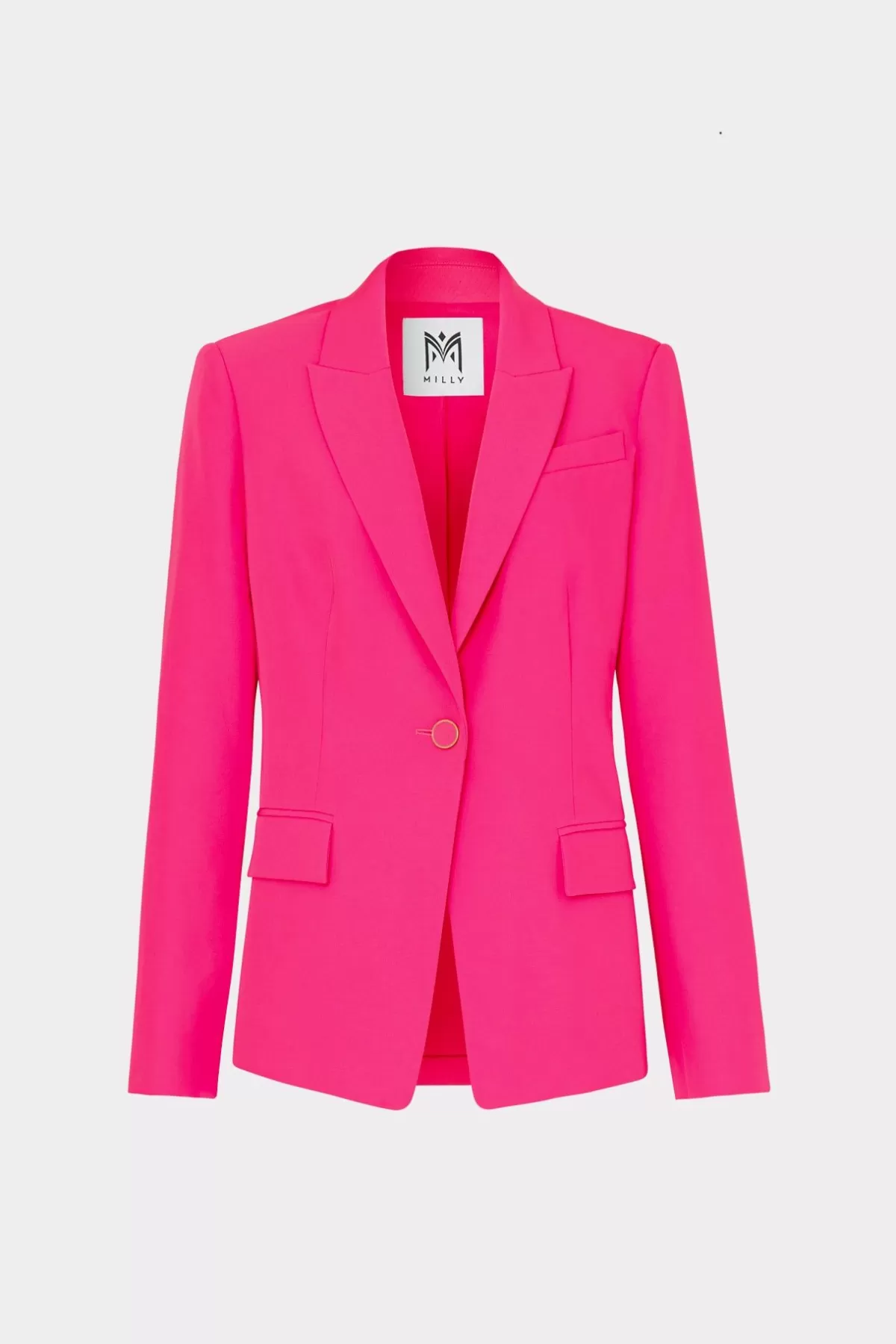 Avery Cady Blazer-MILLY Best Sale