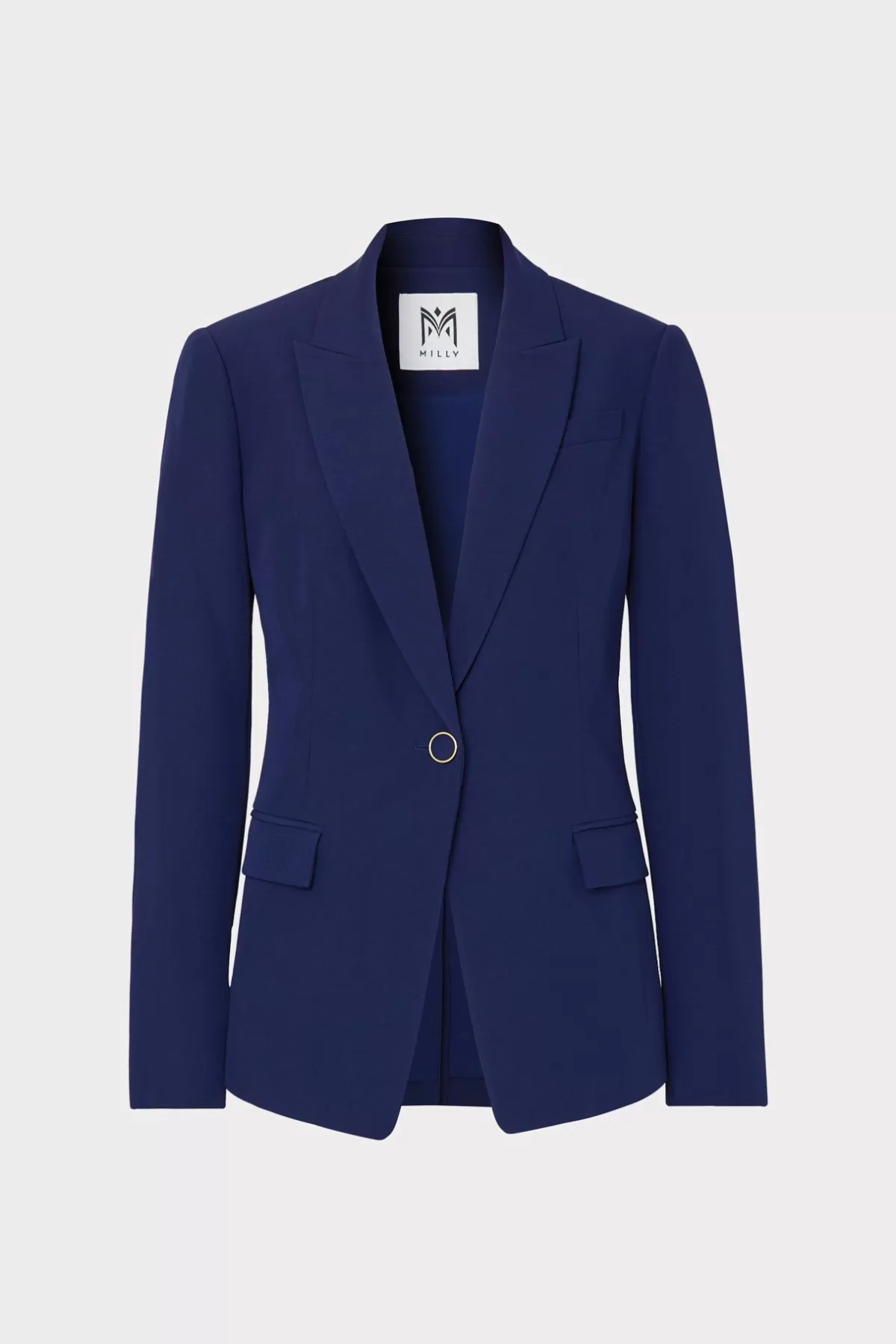 Avery Cady Blazer-MILLY Online