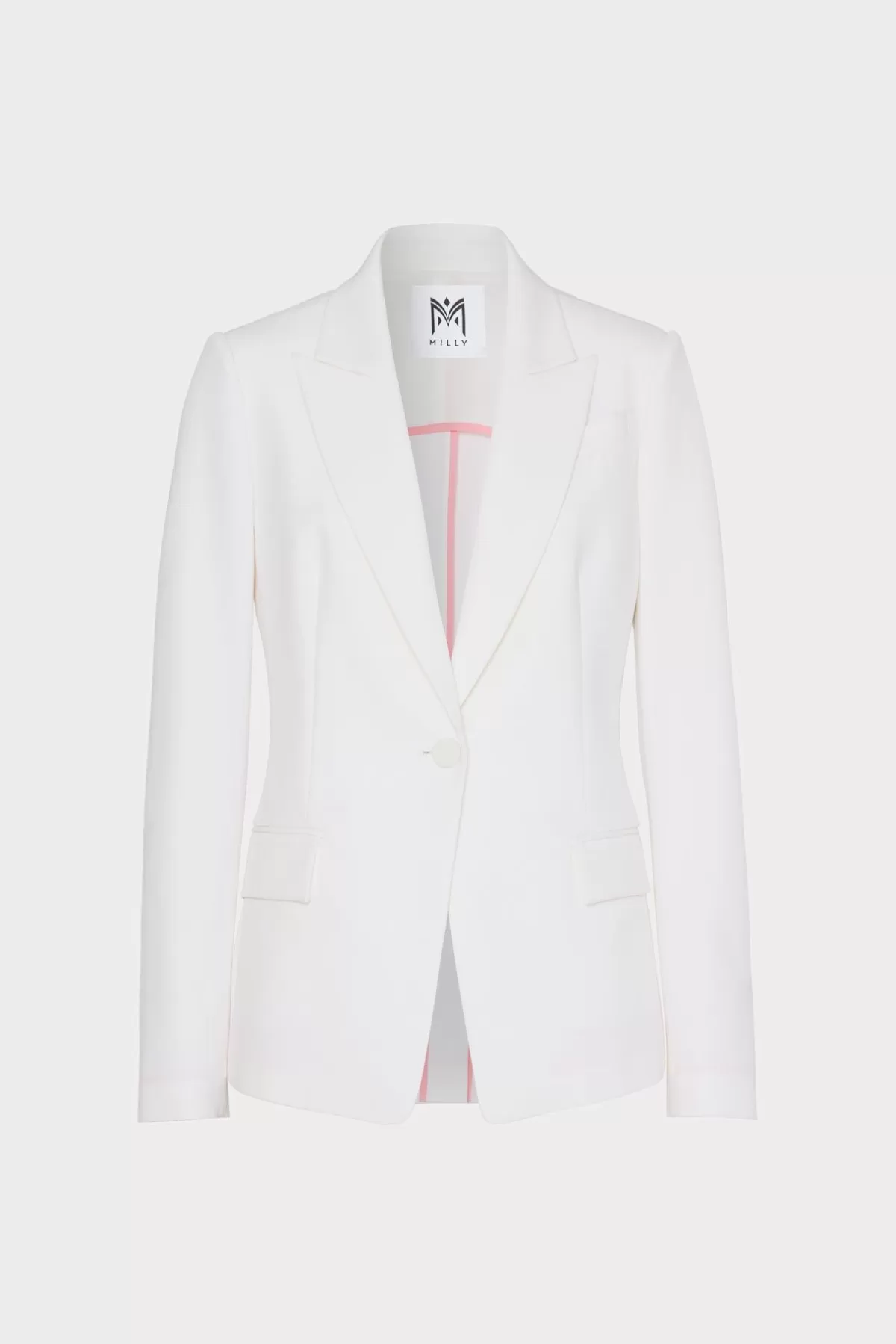 Avery Cady Blazer-MILLY Sale