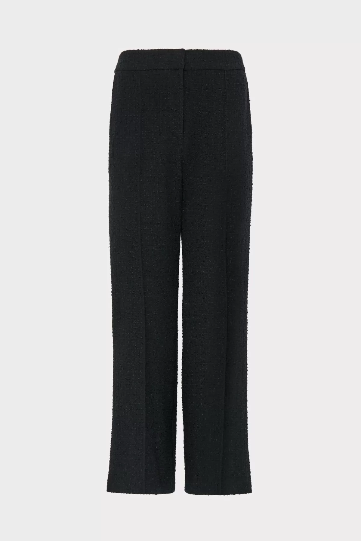 Betsy Boucle Pant-MILLY Fashion