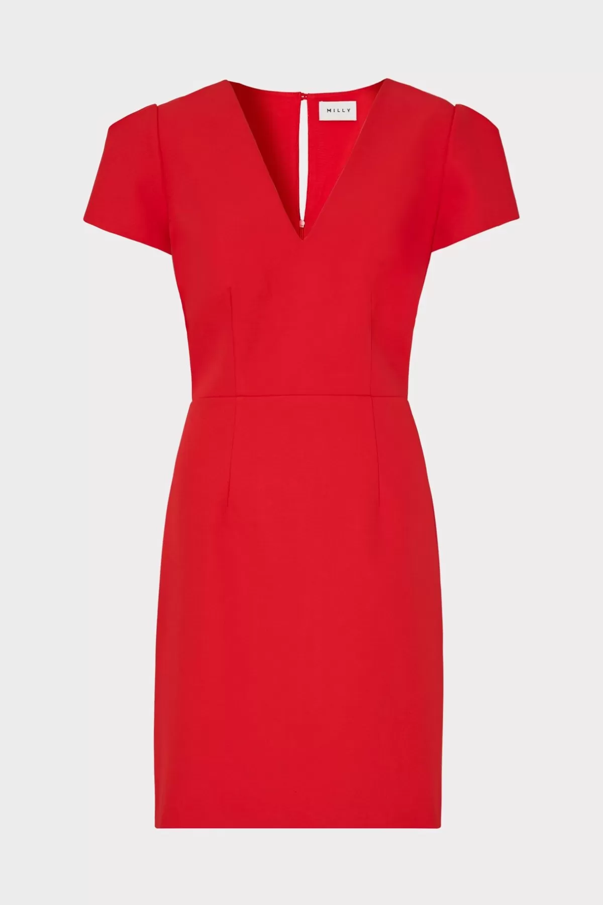 Cady Atalie Dress-MILLY Flash Sale