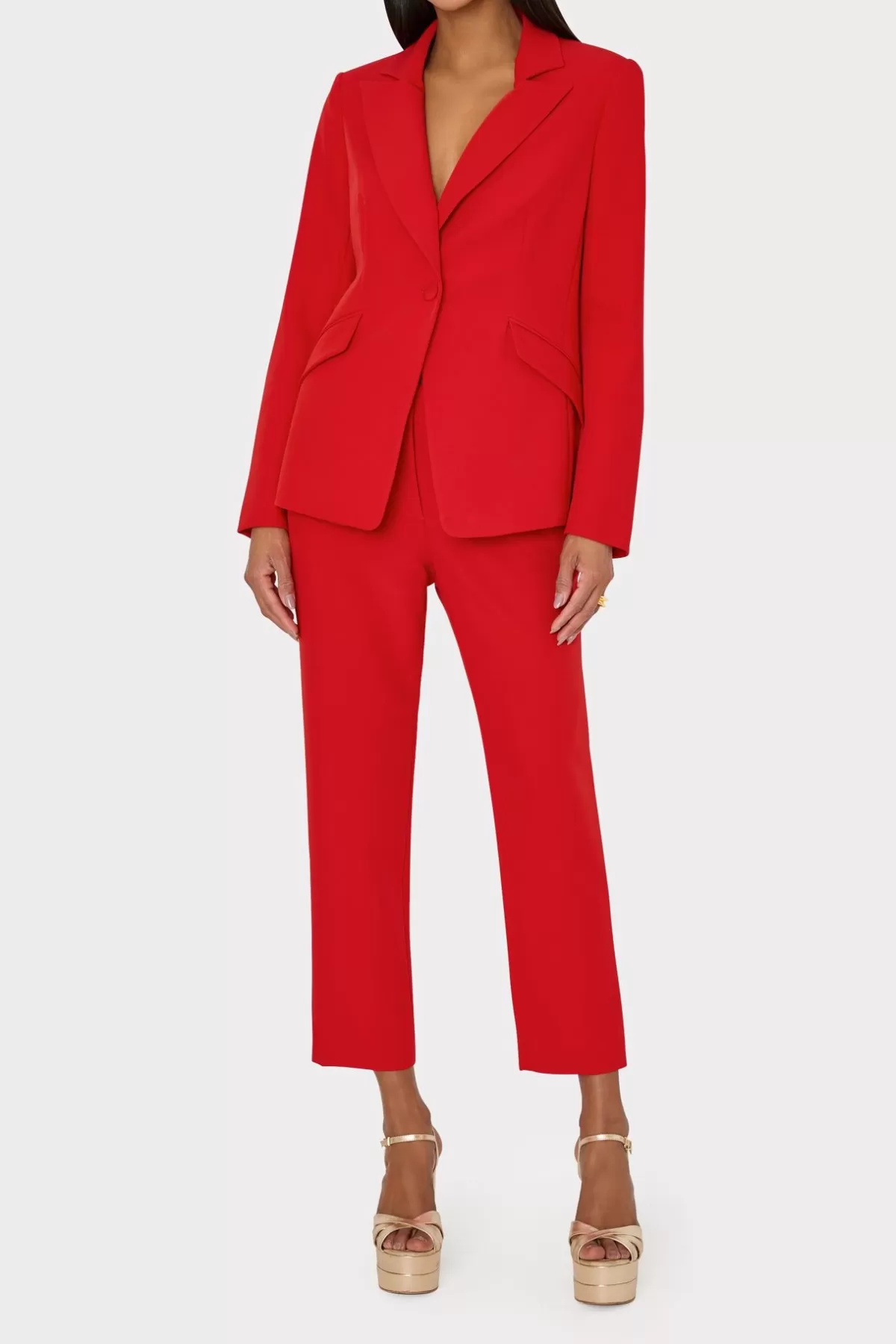 Cady Blazer-MILLY Outlet