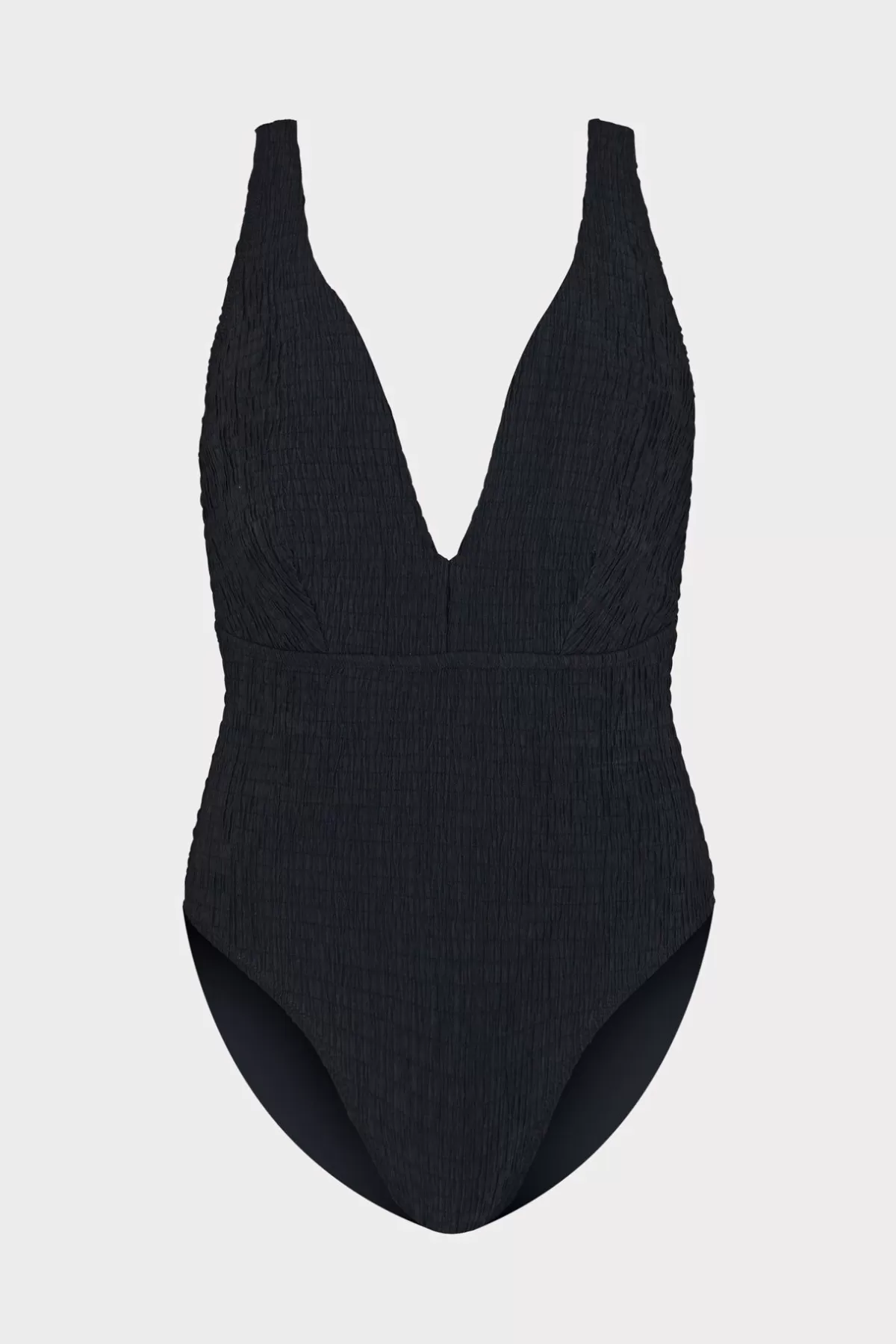 Deep Dive One Piece With Smocking-MILLY Shop