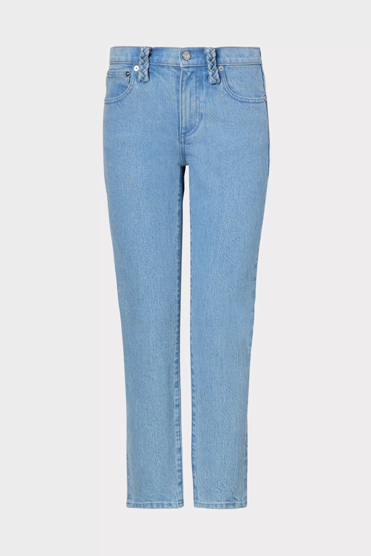 Gale Skinny Jeans-MILLY Best Sale