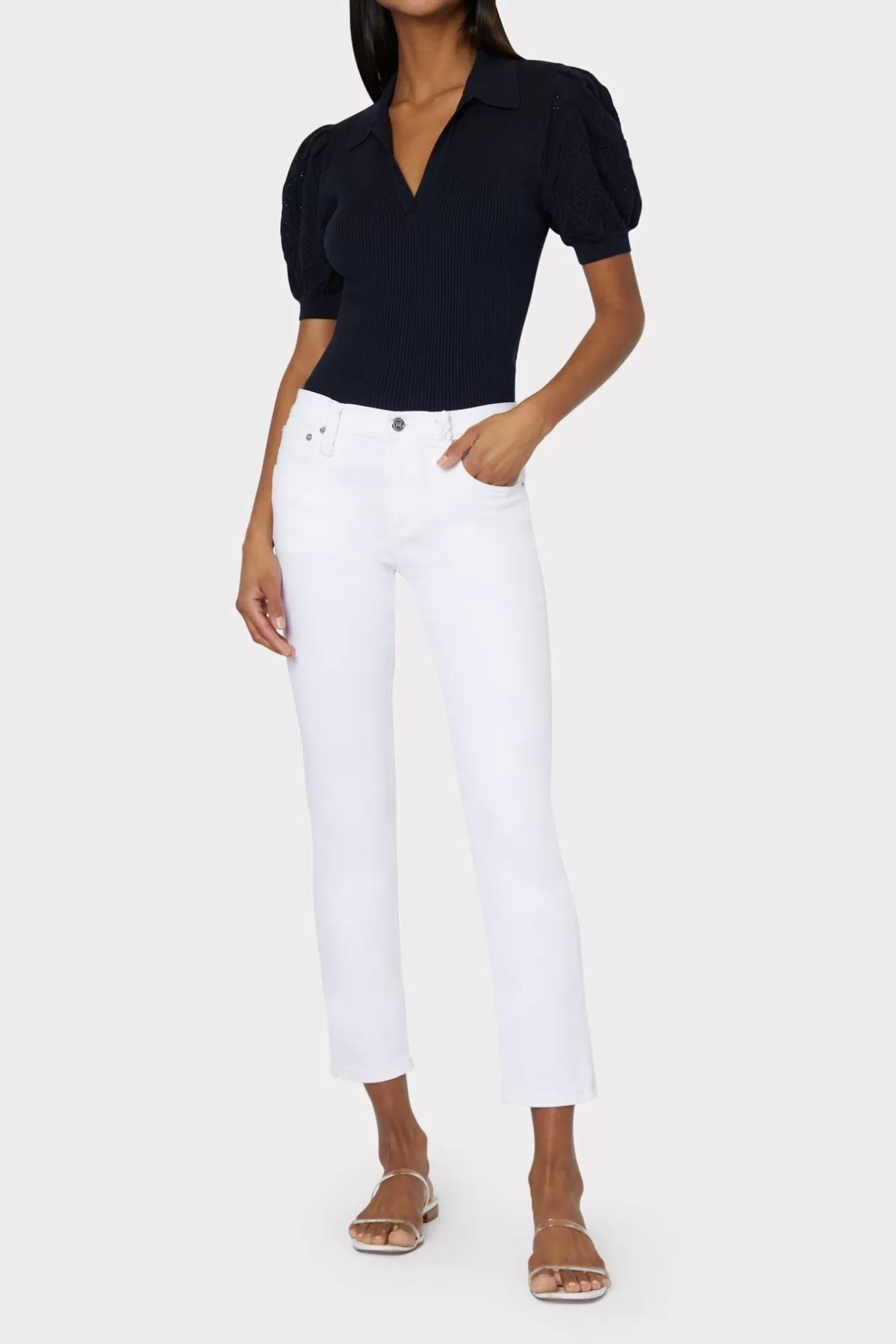 Gale Skinny Jeans-MILLY Shop