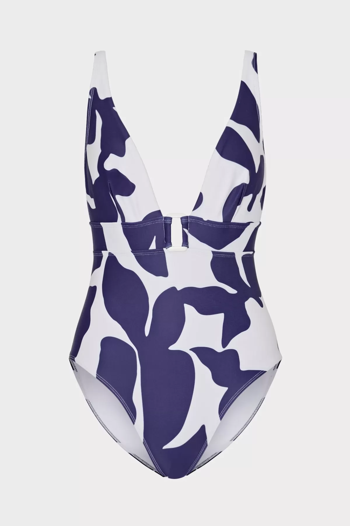 Grand Foliage One Piece-MILLY Discount