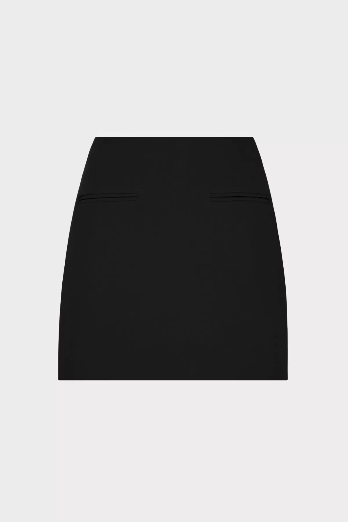 Lizzy Cady Mini Skirt-MILLY Cheap