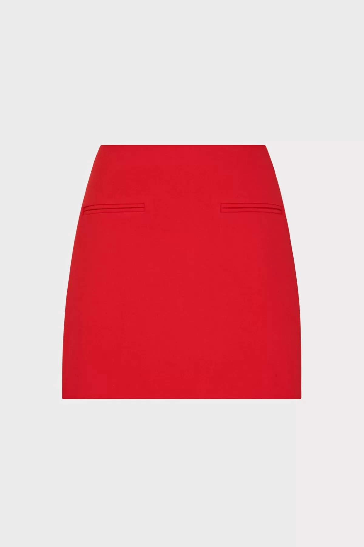 Lizzy Cady Mini Skirt-MILLY New