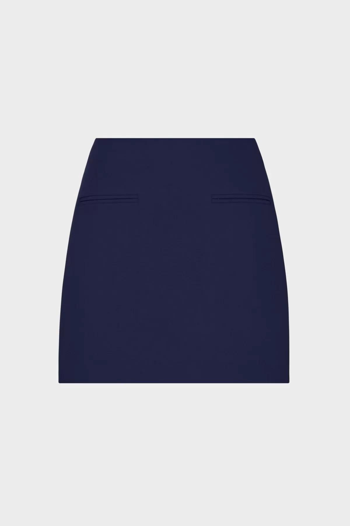 Lizzy Cady Mini Skirt-MILLY Discount