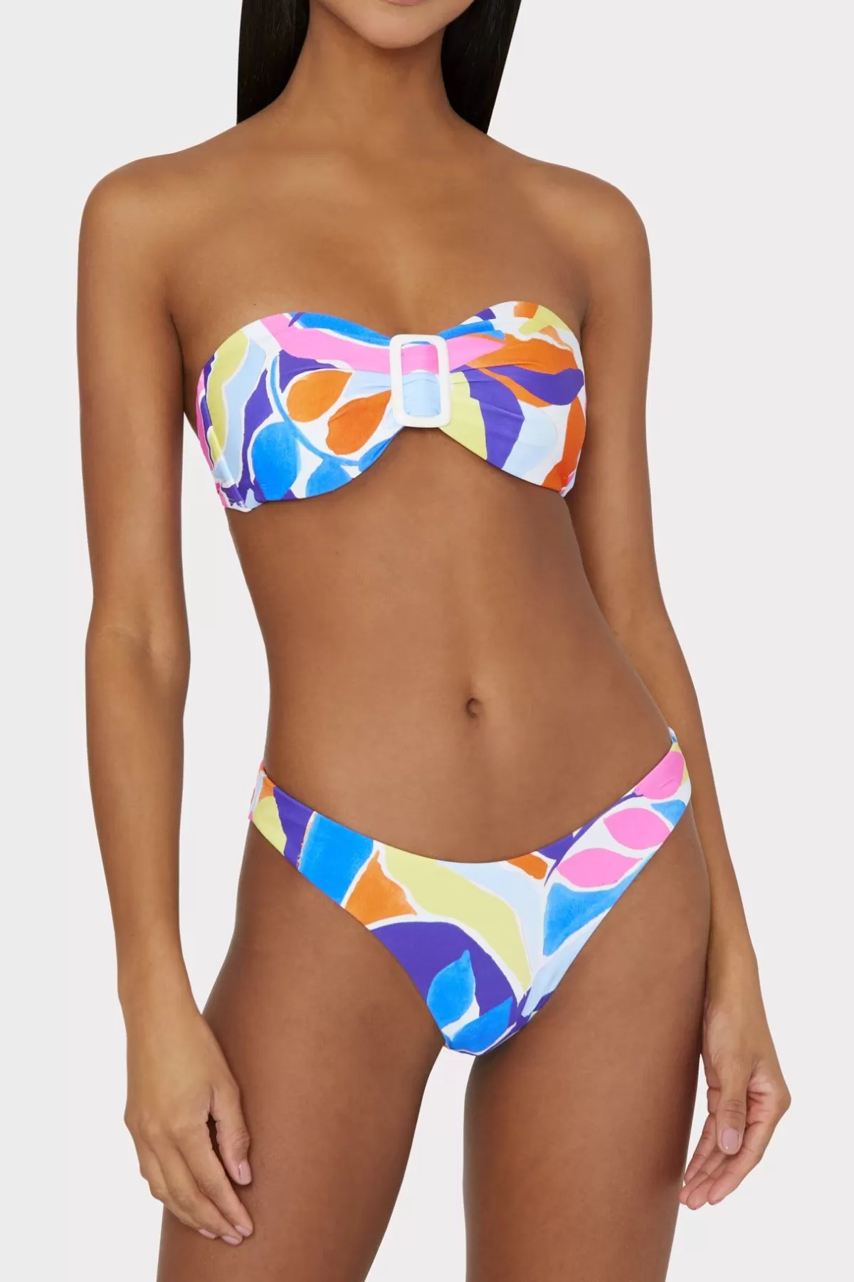 Margot Bikini Bottom-MILLY Shop