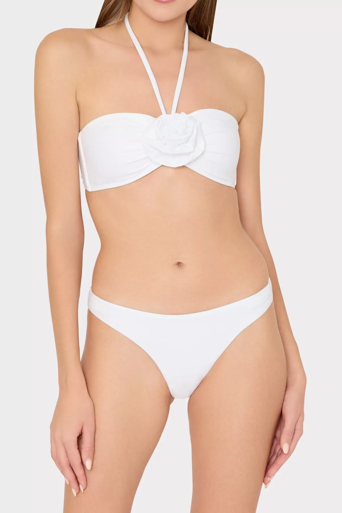 Margot Bikini Bottom-MILLY Cheap