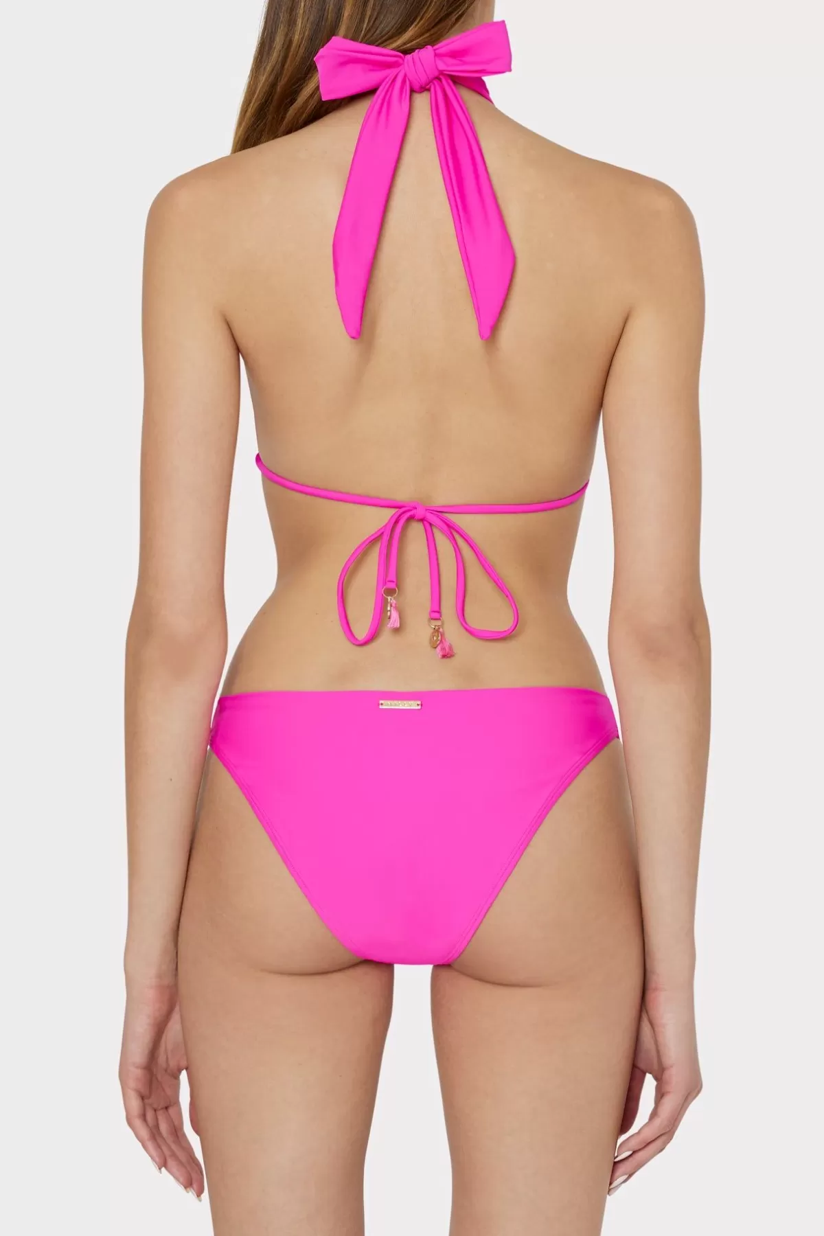 Margot Bikini Bottom-MILLY Fashion