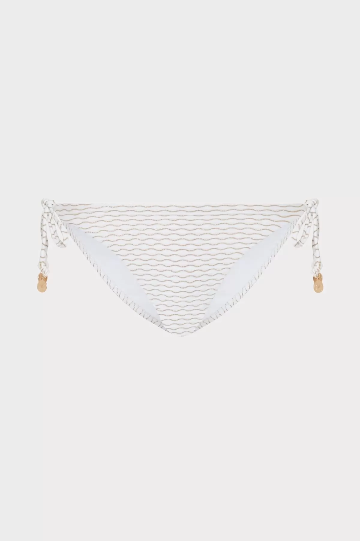 Millie String Bikini Bottom-MILLY Discount