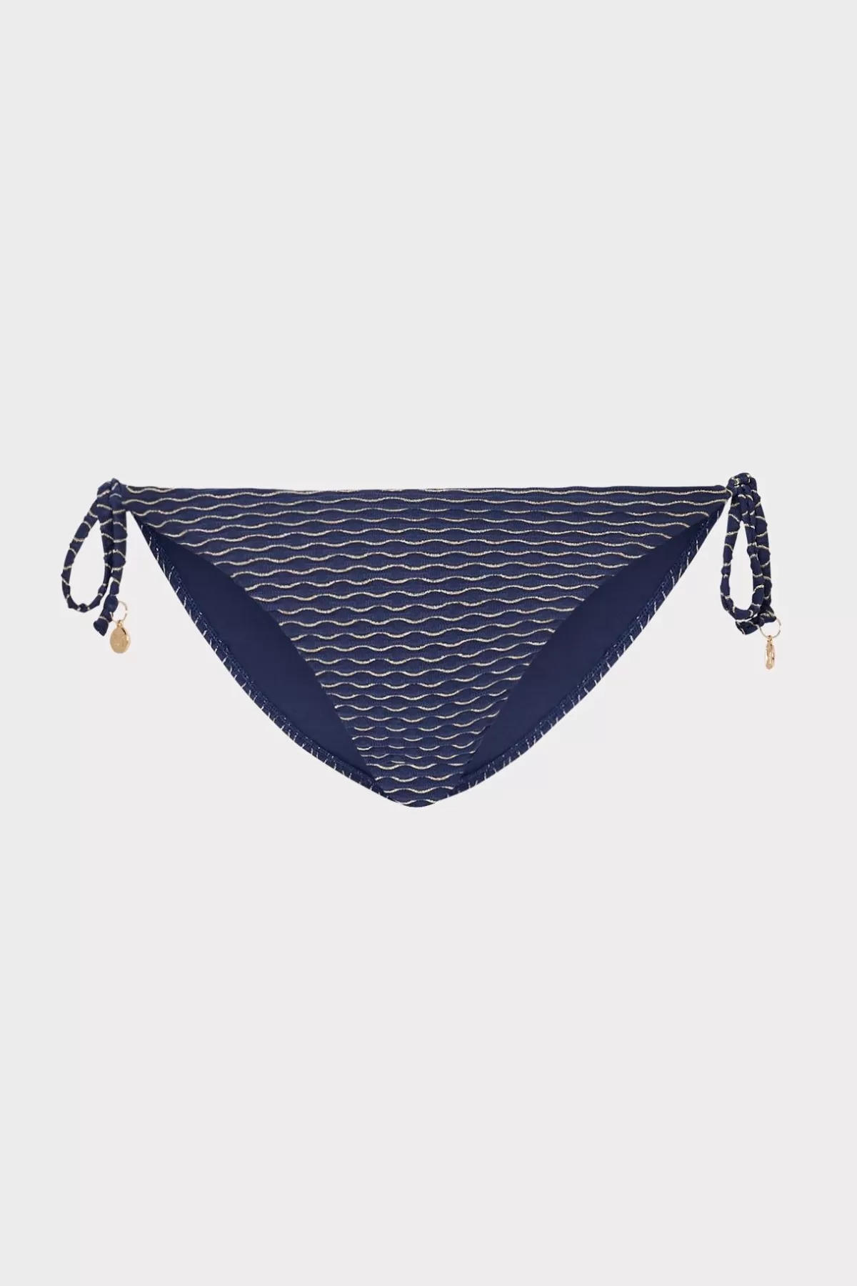 Millie String Bikini Bottom-MILLY Cheap