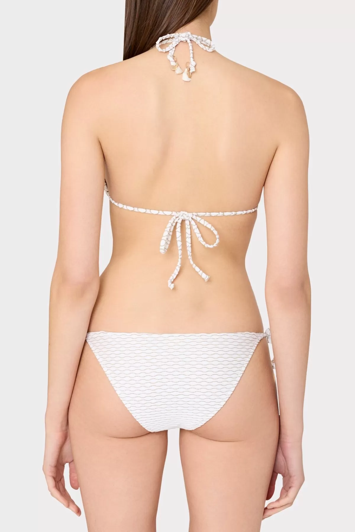 Millie String Bikini Bottom-MILLY New