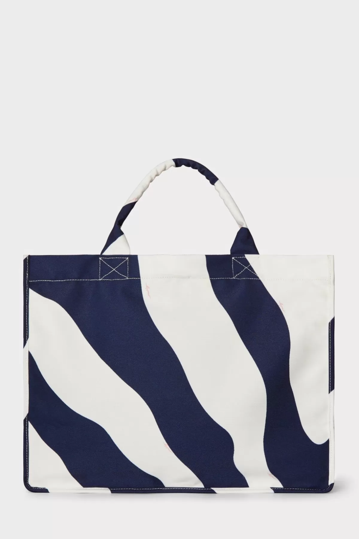 Mimi Canvas Tote-MILLY Sale