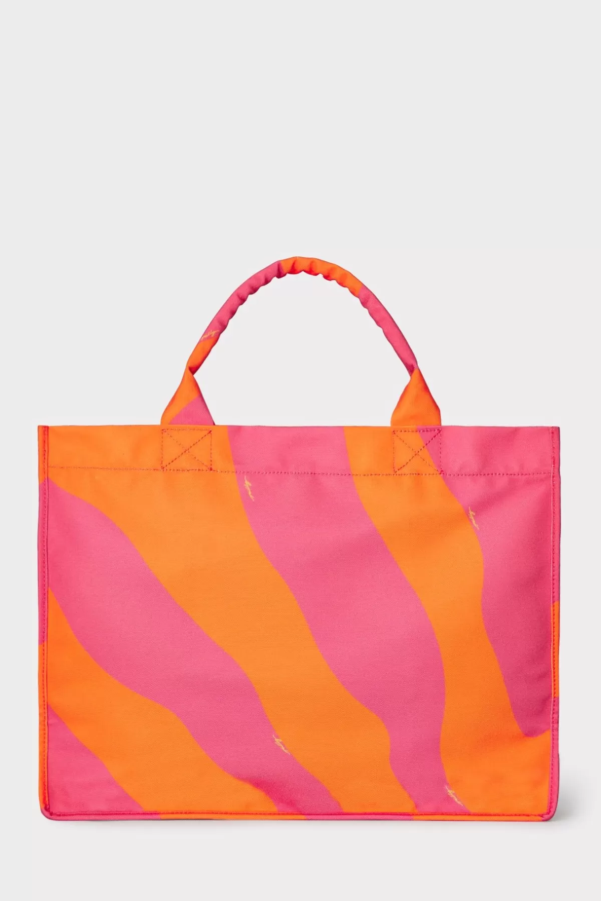 Mimi Canvas Tote-MILLY Sale