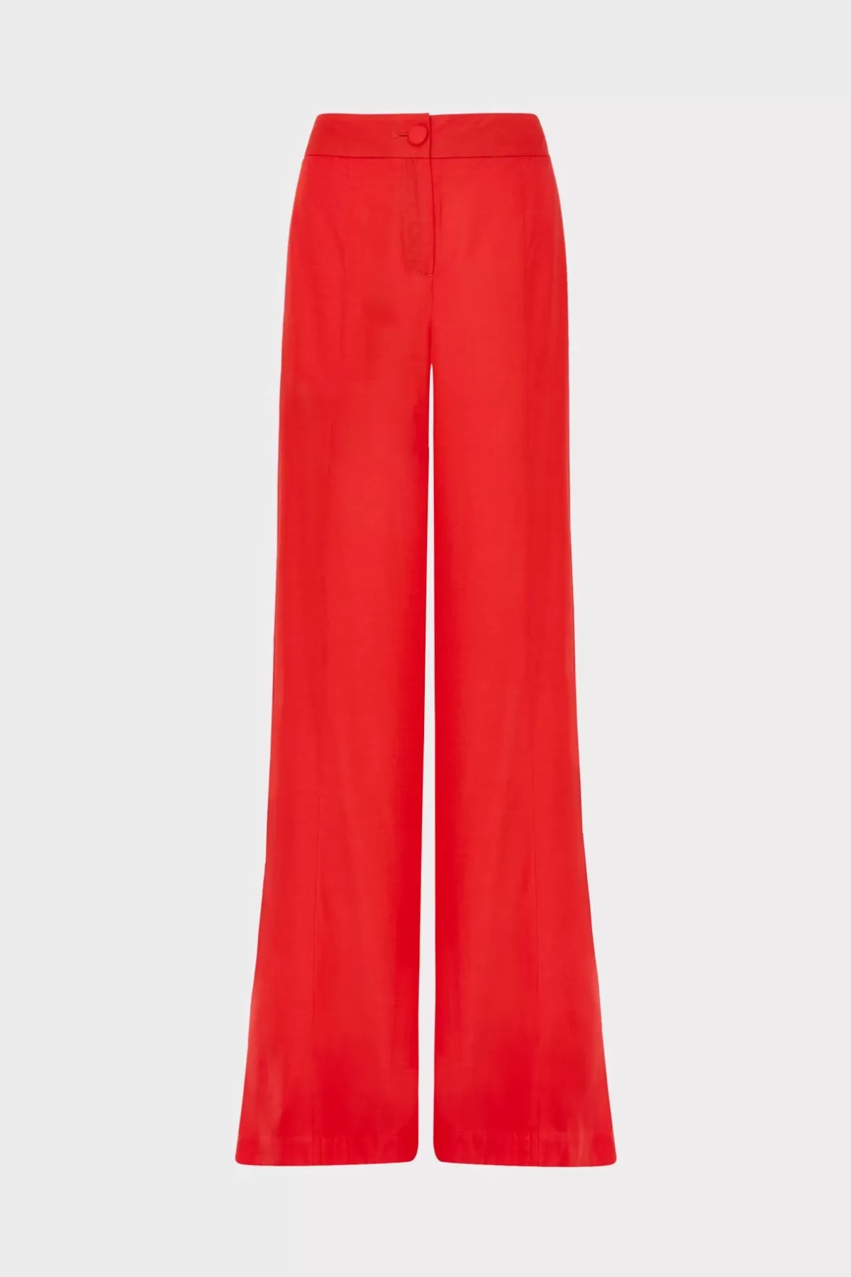 Nash Viscose Twill Pants-MILLY Cheap