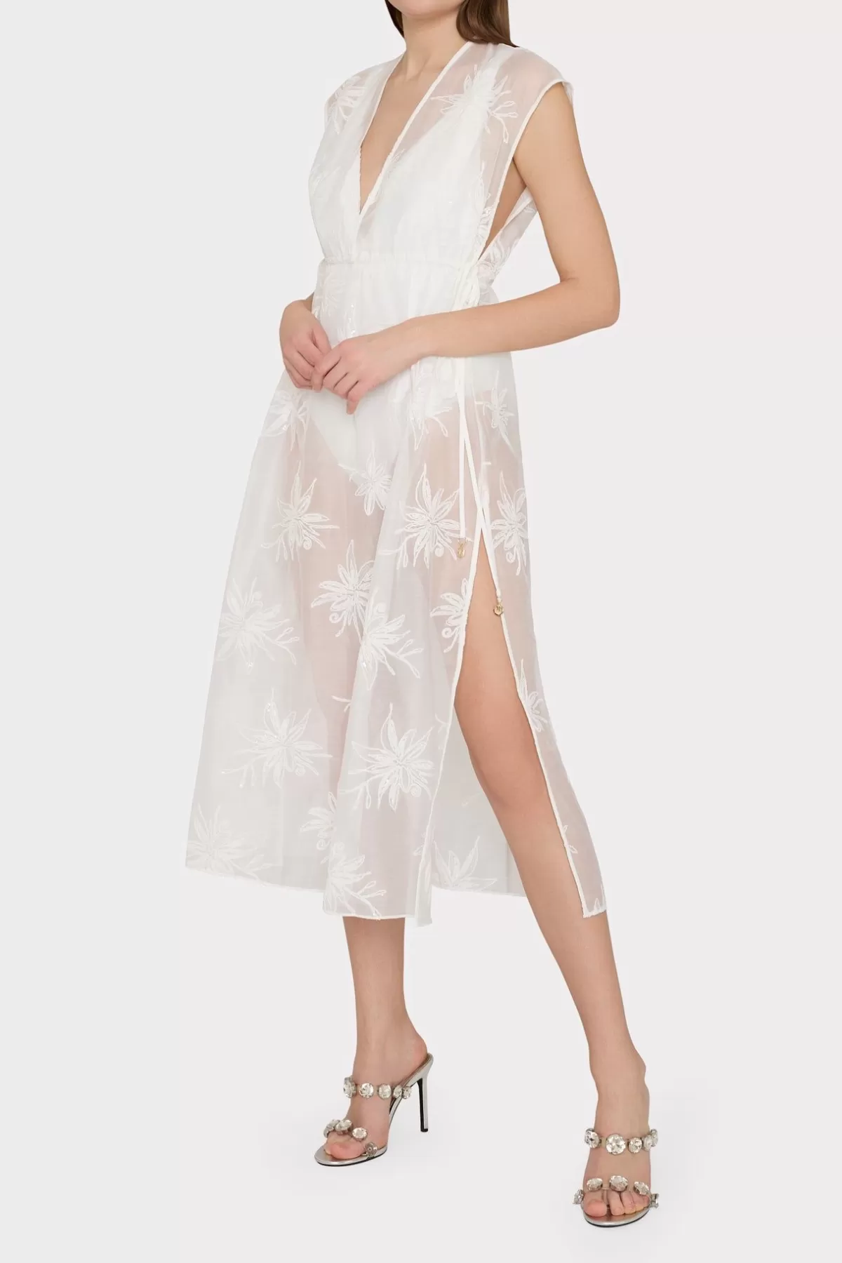 Organza Cover-Up-MILLY Best