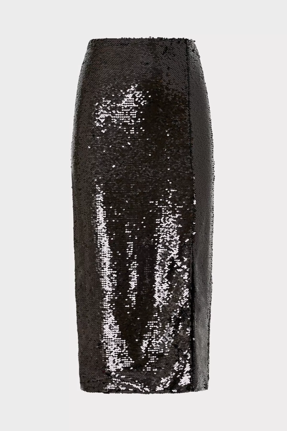 Santanna 3D Sequins Skirt-MILLY Clearance