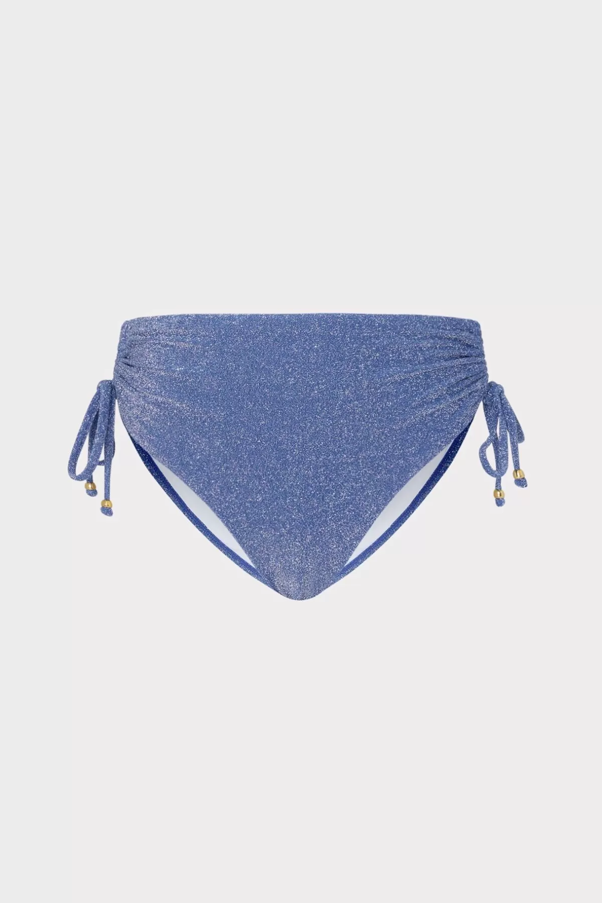 Shimmer Bikini Bottom-MILLY Cheap