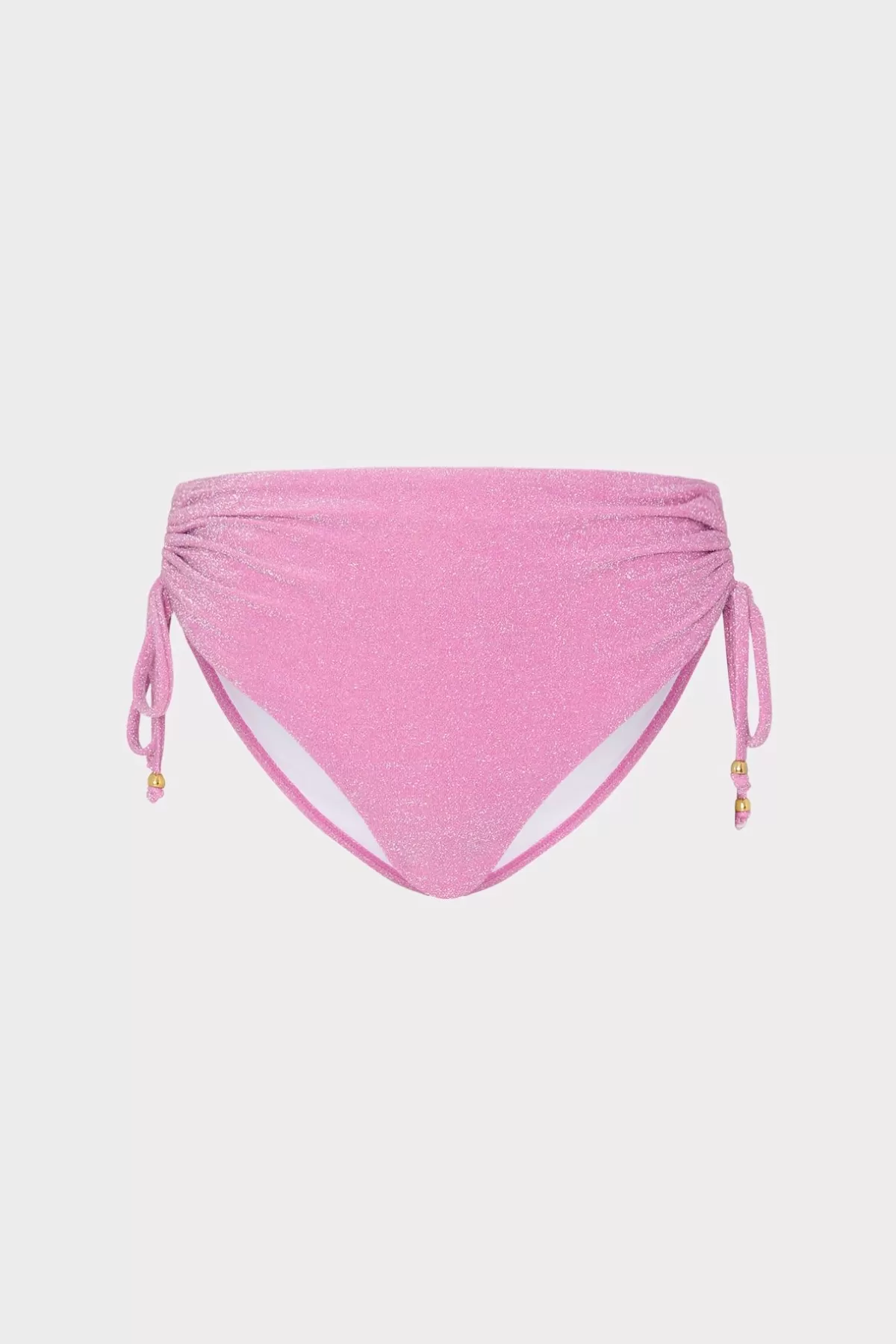 Shimmer Bikini Bottom-MILLY Sale