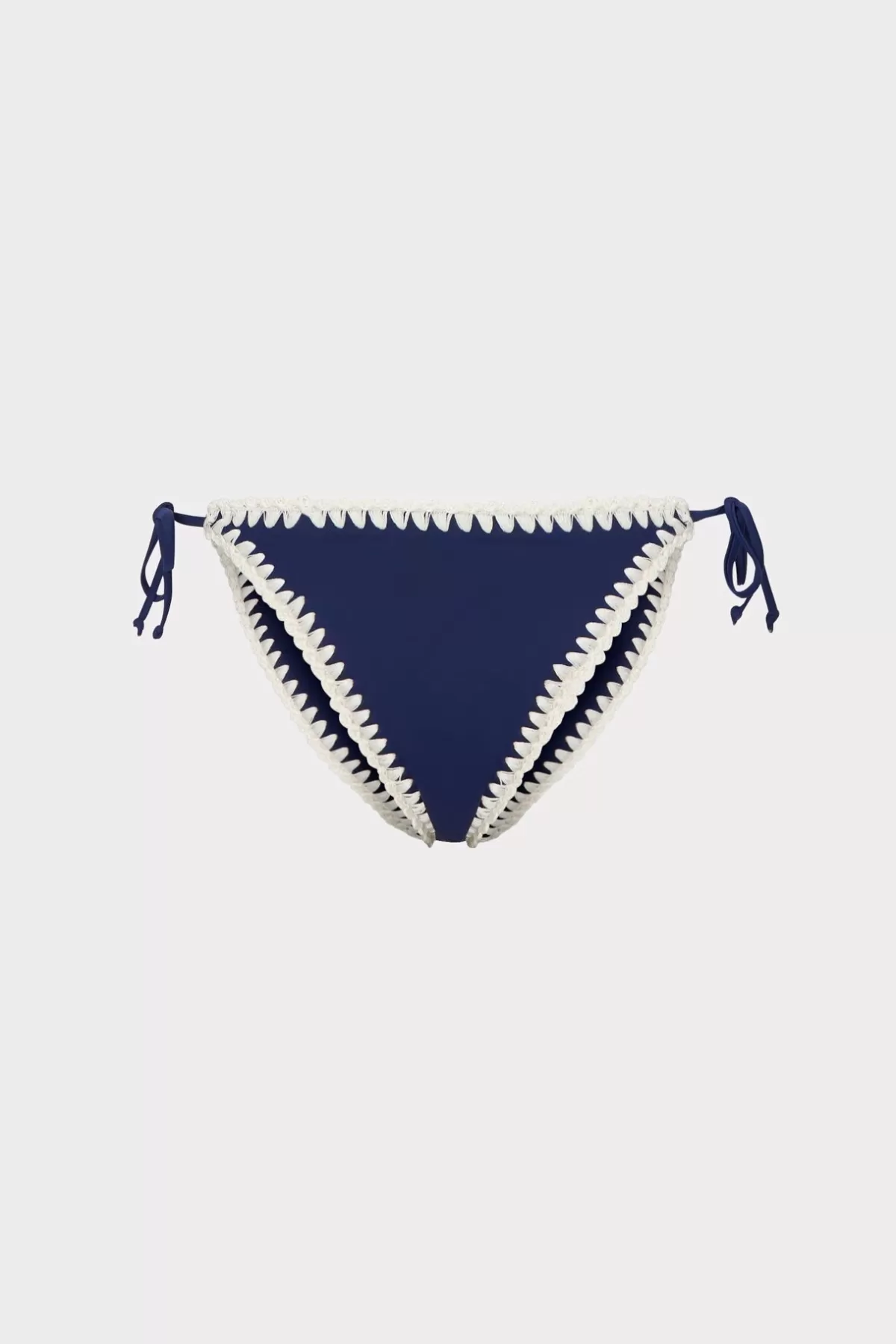 Solid Bikini Bottom-MILLY Shop