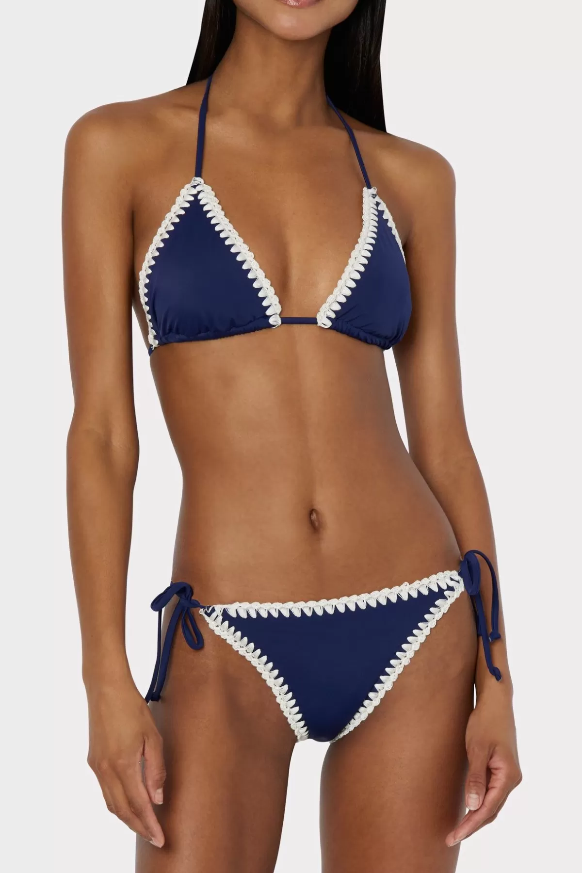 Solid Bikini Bottom-MILLY Shop