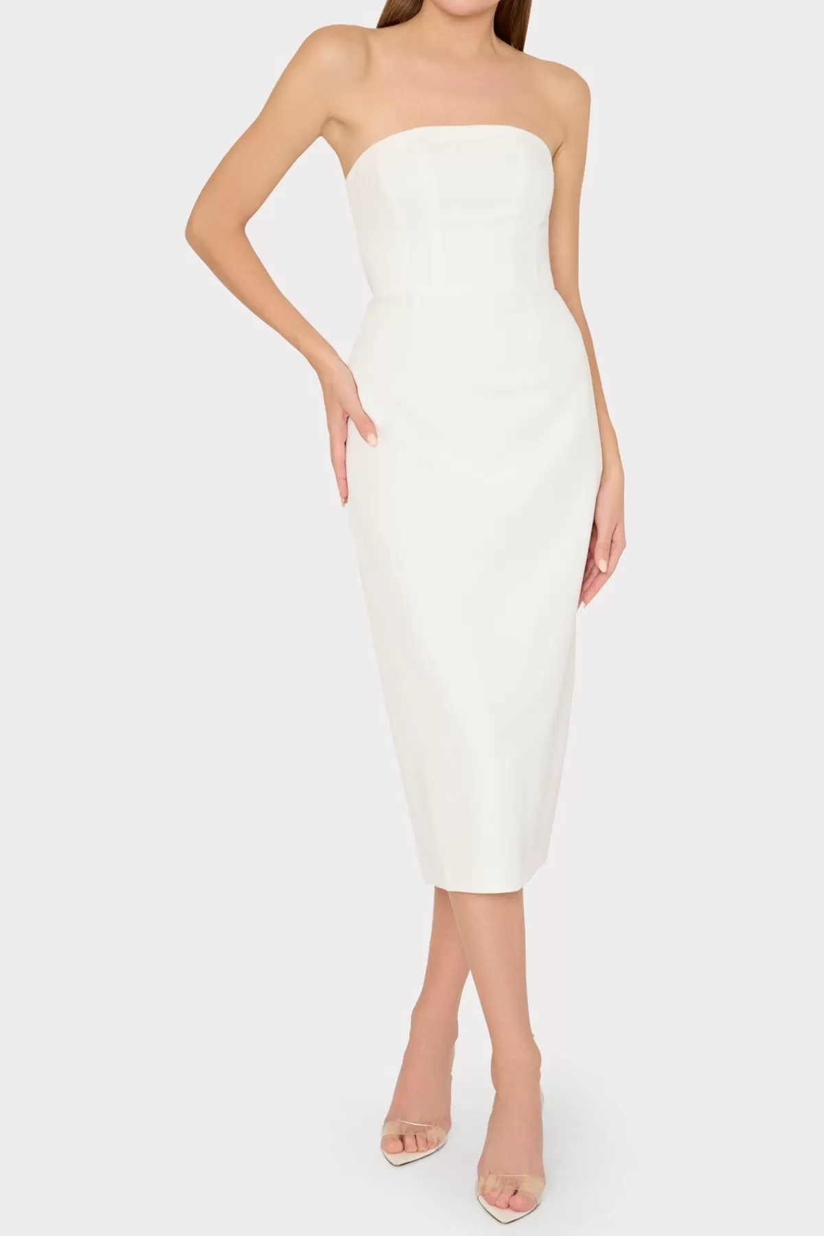 Traci Cady Dress-MILLY Shop