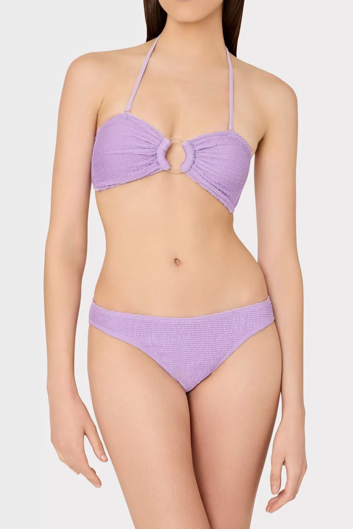 Venus Bandeau Top-MILLY Shop